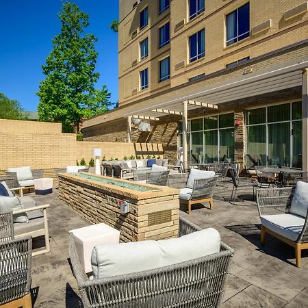 فندق Courtyard By Marriott Raleigh Cary Crossroads المظهر الخارجي الصورة