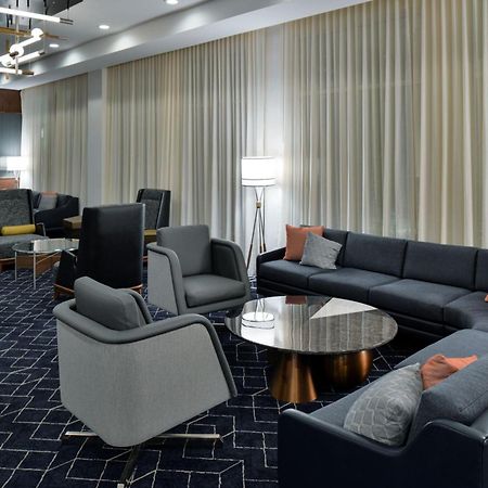فندق Courtyard By Marriott Raleigh Cary Crossroads المظهر الخارجي الصورة