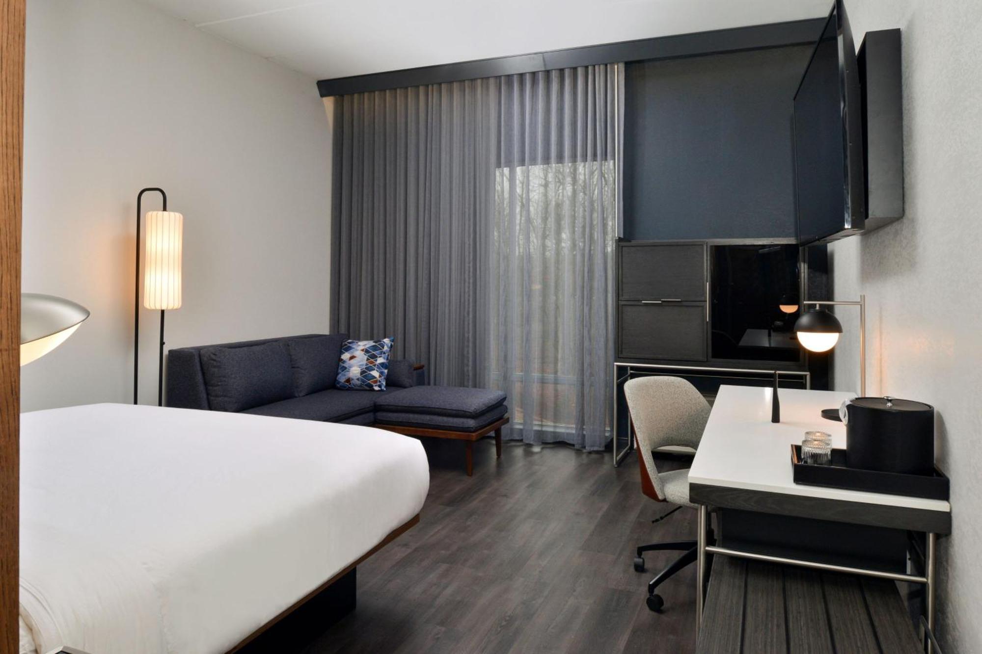 فندق Courtyard By Marriott Raleigh Cary Crossroads المظهر الخارجي الصورة