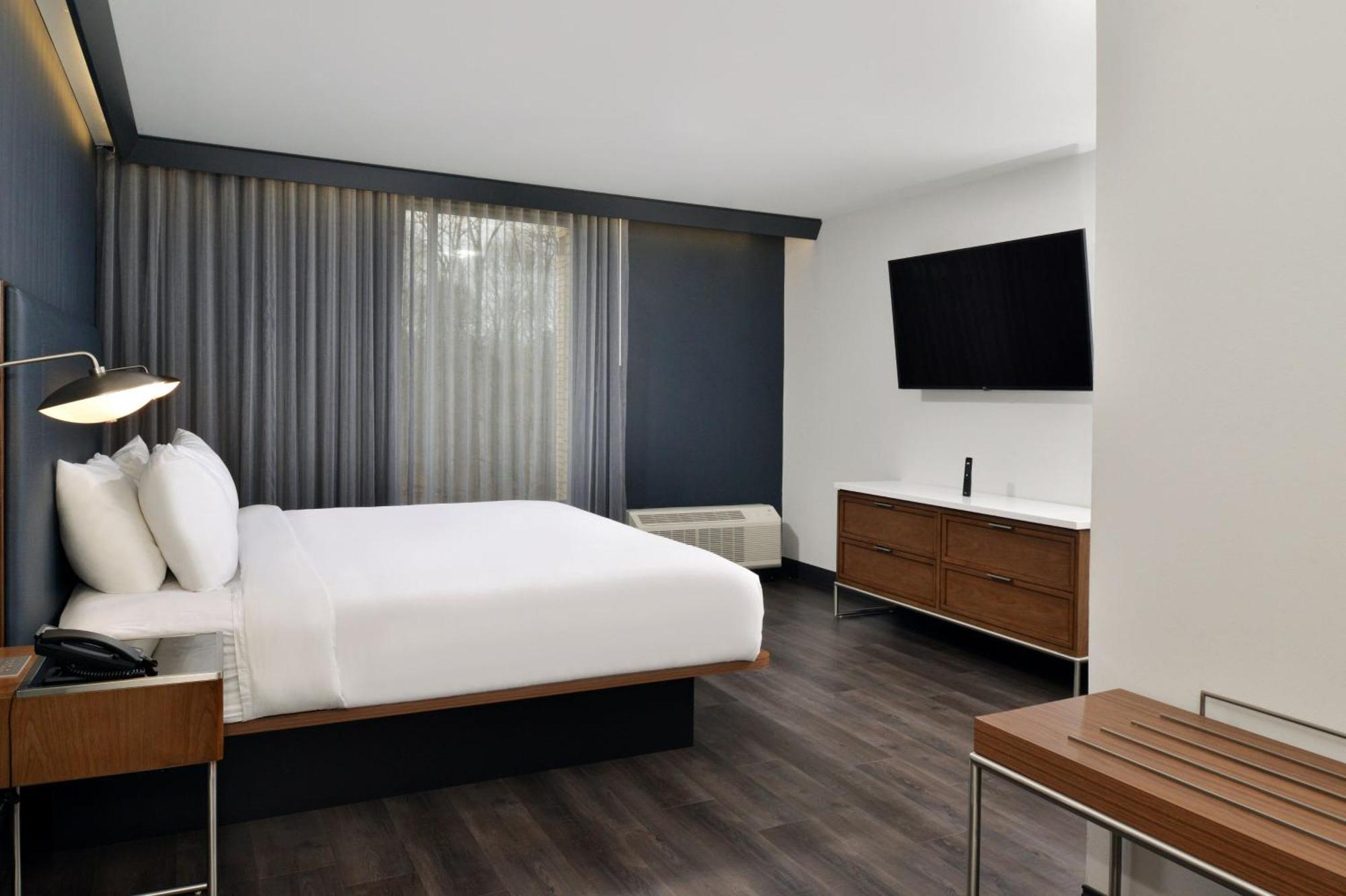 فندق Courtyard By Marriott Raleigh Cary Crossroads المظهر الخارجي الصورة