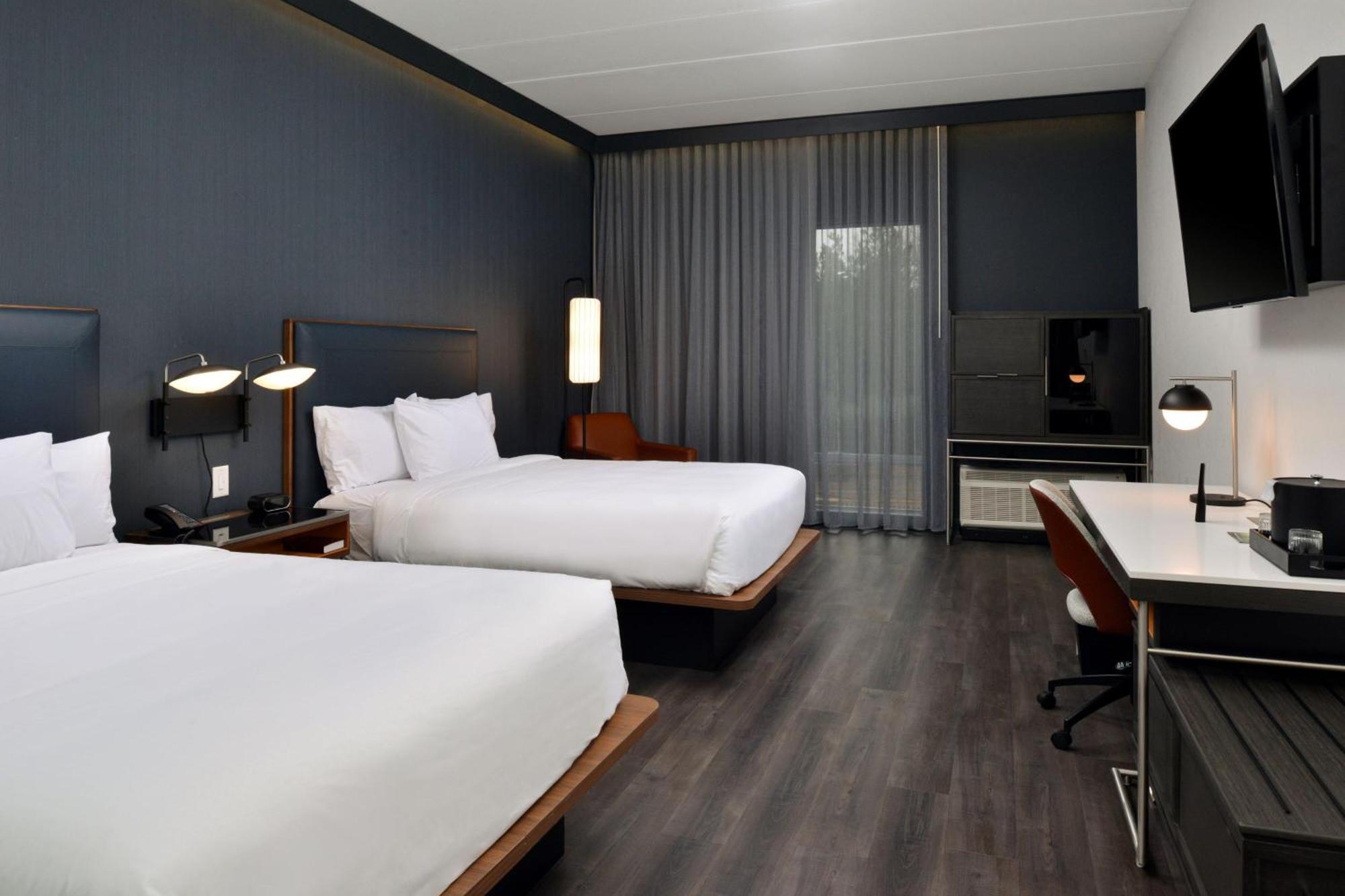 فندق Courtyard By Marriott Raleigh Cary Crossroads المظهر الخارجي الصورة